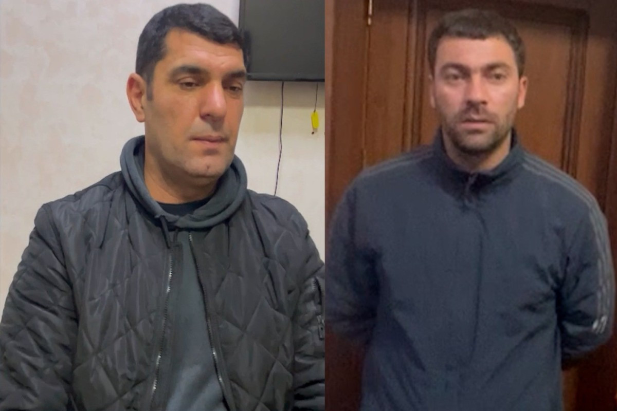 DİN əməliyyat keçirib:Həbs olunanlar var