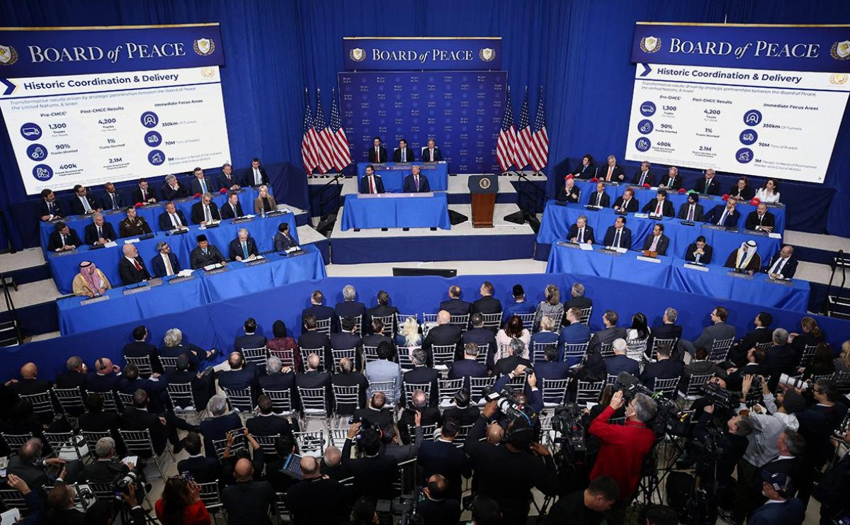 Ərəblər Qəzzada sülh üçün 4,2 milyard dollar ayıracaqlar