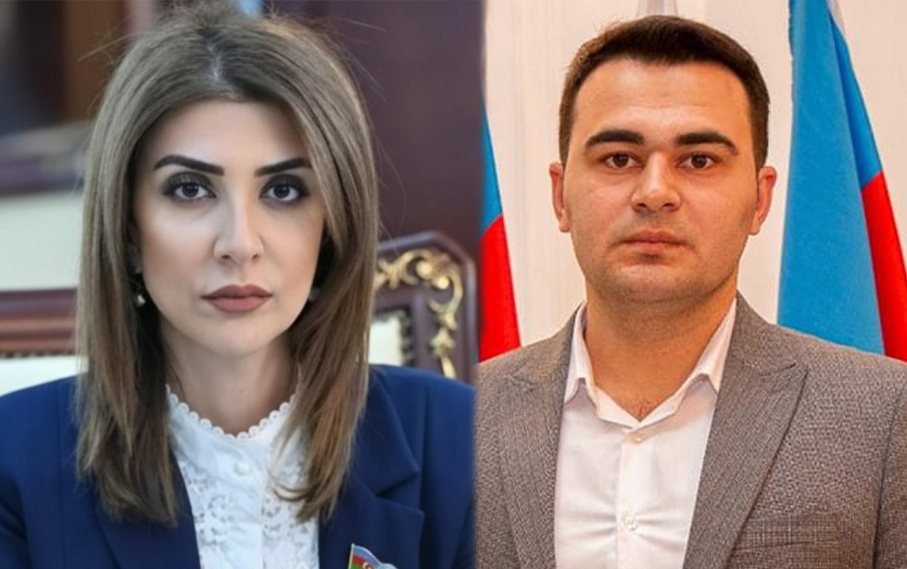 Günay Ağamalının döydürdüyü deyilən köməkçisindən - Açıqlama&nbsp;