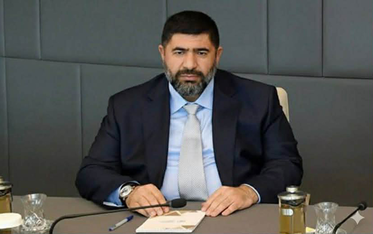 Ruslan Eyyubovdan xəbər var: Cinayətin ağırlığı...