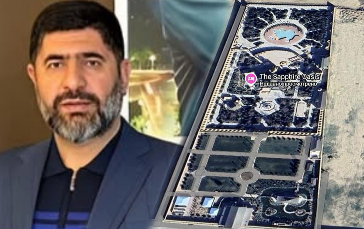 Məhkəmə Ruslan Eyyubovla bağlı qərar qəbul edib