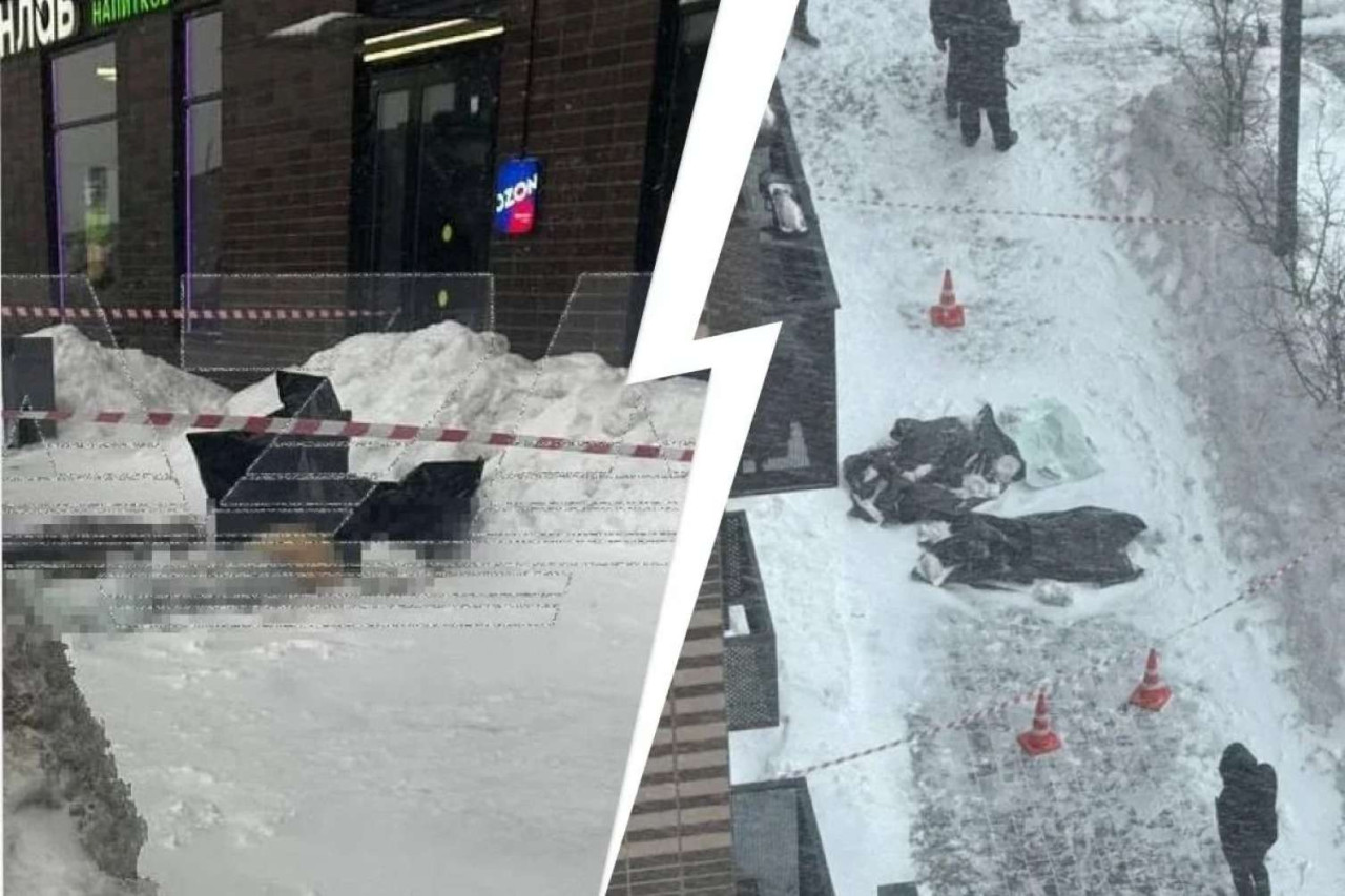 Dəhşətə gətirən ailə faciəsi: \"Bütün kənd camaatı şokdadır\" - VİDEO