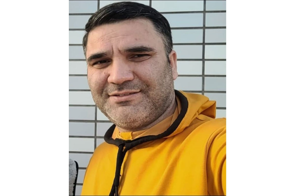 Rusiyada öldürülən Ucar sakini dəfn olundu