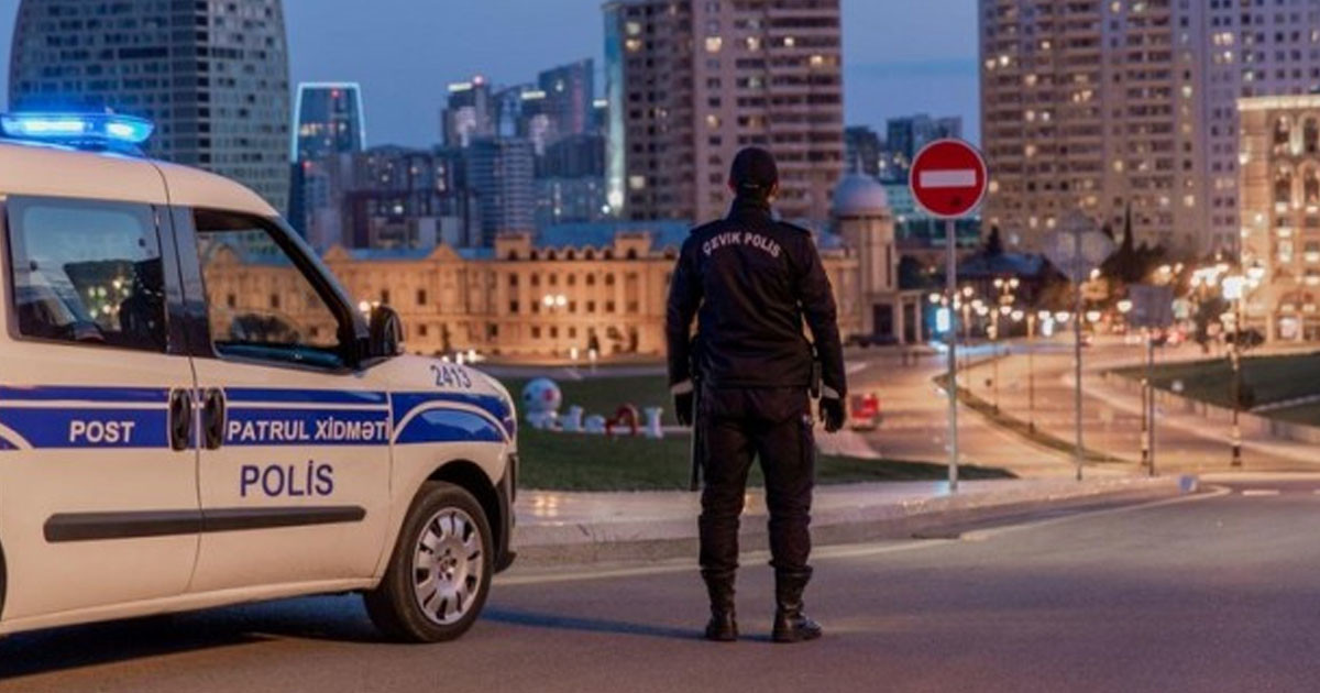 Azərbaycanda yeni QANUN: Küçədə bunu edənlər CƏRİMƏLƏNƏCƏKLƏR