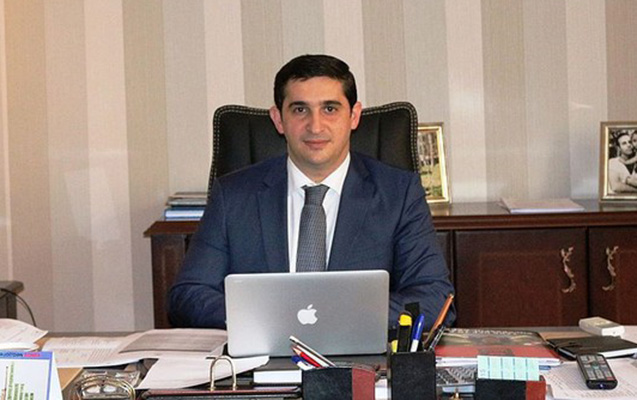 Ədliyyə naziri ƏMR İMZALADI: Rəislər  vəzifələrini itirdilər