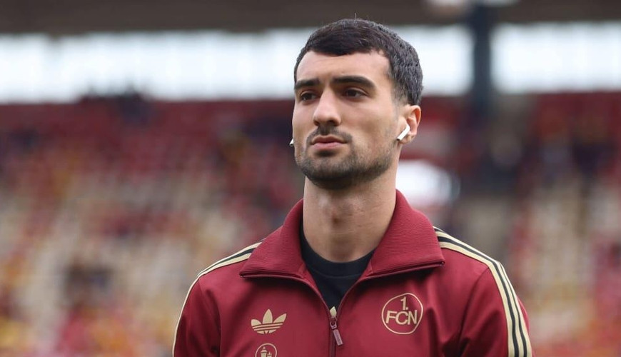 Mahir Emreli yenidən meydanlara qayıdır&nbsp;