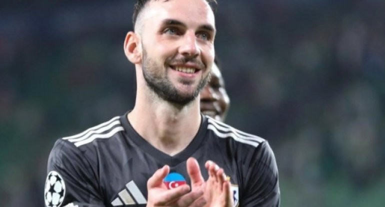 Yankoviç “Qarabağ”dan ayrıla bilər