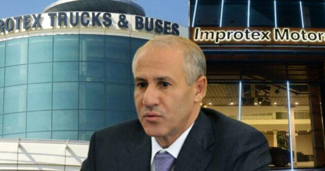 Milli Məclis Füzuli Ələkbərovun şirkətinə milyonlar ödəyəcək - Müqavilə bağlanıb