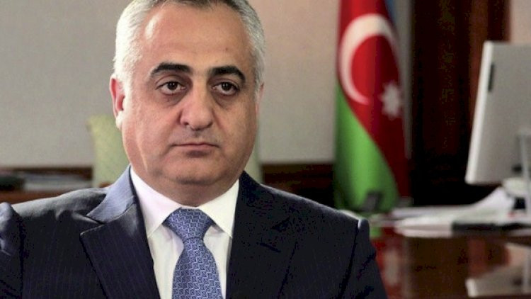 Fuad Nəcəfli istintaqa cəlb edildi&nbsp;