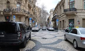 Bakının mərkəzində minlərlə EV SÖKÜLƏCƏK - VİDEO 