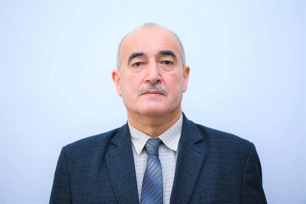 Yaşar Hacıyev vəfat etdi - FOTO 