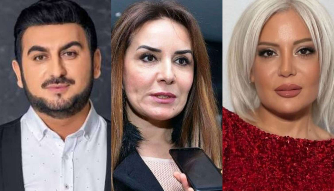 “Televiziya kazino deyil” – Daha bir aparıcıdan kanallara İRAD