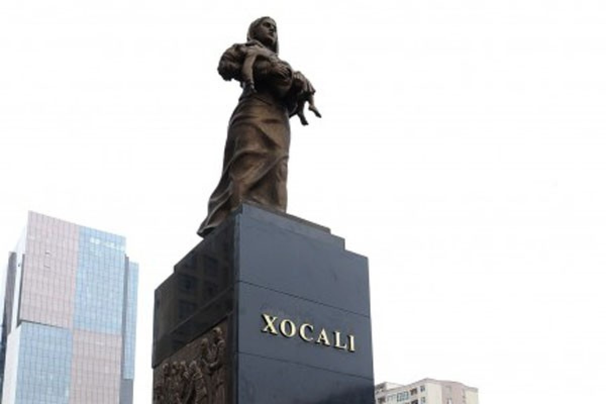 Ombudsman Xocalı soyqrımının ildönümü ilə bağlı bəyanat yayıb&nbsp;