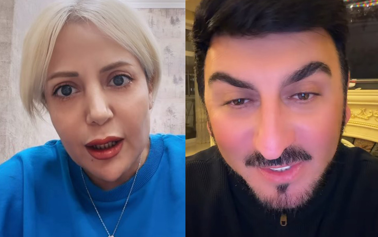 Tolik-Səidə davası ilə bağlı AÇIQLAMA: Tədbir görülə bilər