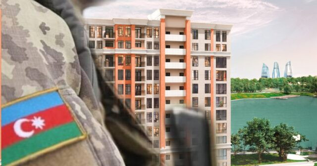 Hərbçilərə ikinci ev verilə bilərmi? – Qanun deyir ki… 