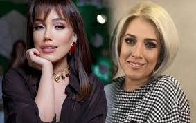 \"Plastik əməliyyatdan sonra psixoloqa getdim\" 