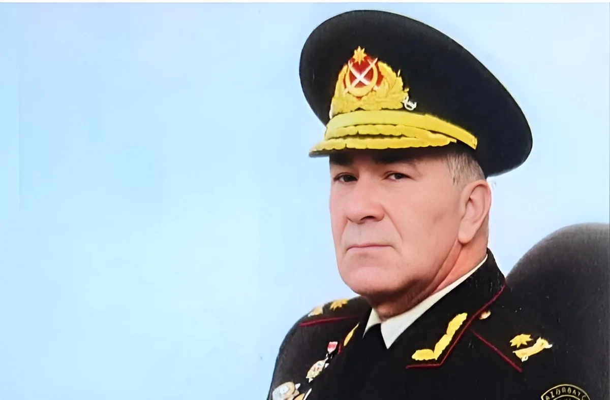 Generalın beş milyonluq cinayətdə ittiham olunan oğlu ilə bağlı YENİ QƏRAR