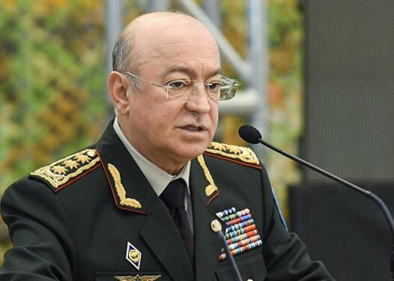 FHN məlumatı rəsmən TƏSDİQLƏDİ: Generallar...