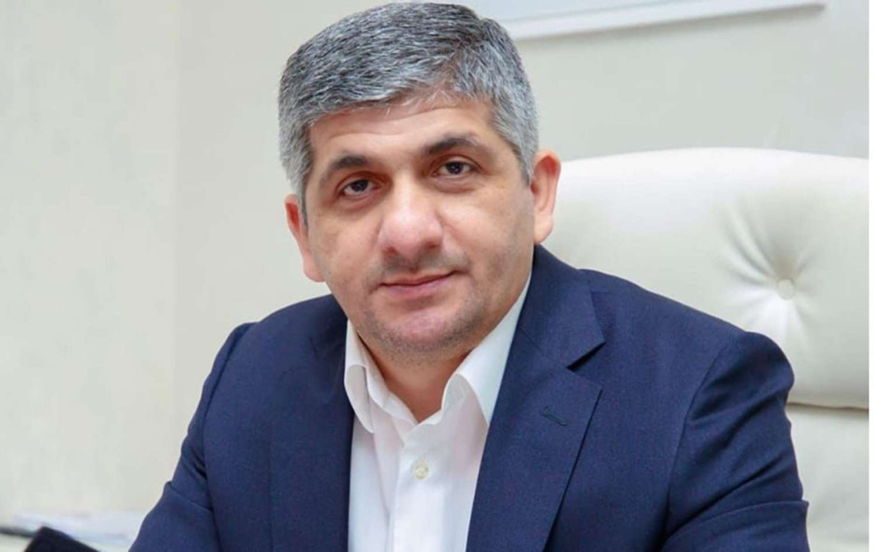 Müşfiq Abbasov bu sözlərinə görə həbs olunub? - VİDEO&nbsp;