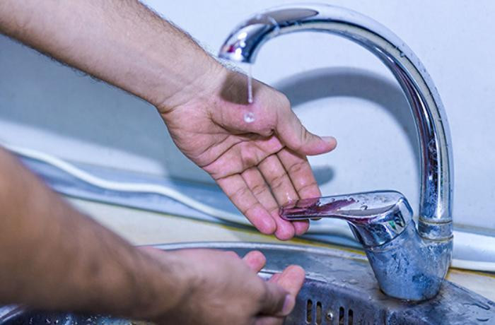 Azərbaycanda suyun qiyməti artır? - Rəsmi cavab&nbsp;