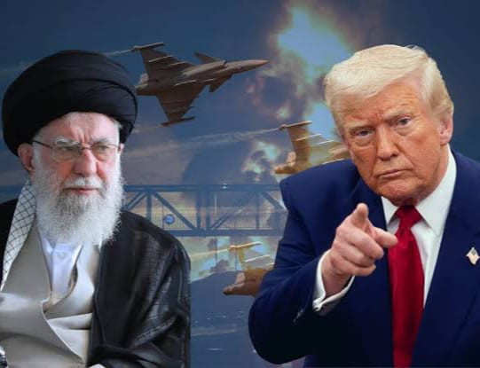 İranla bağlı ŞOK AÇIQLAMA: 48 saatdan sonra nə OLACAQ?  