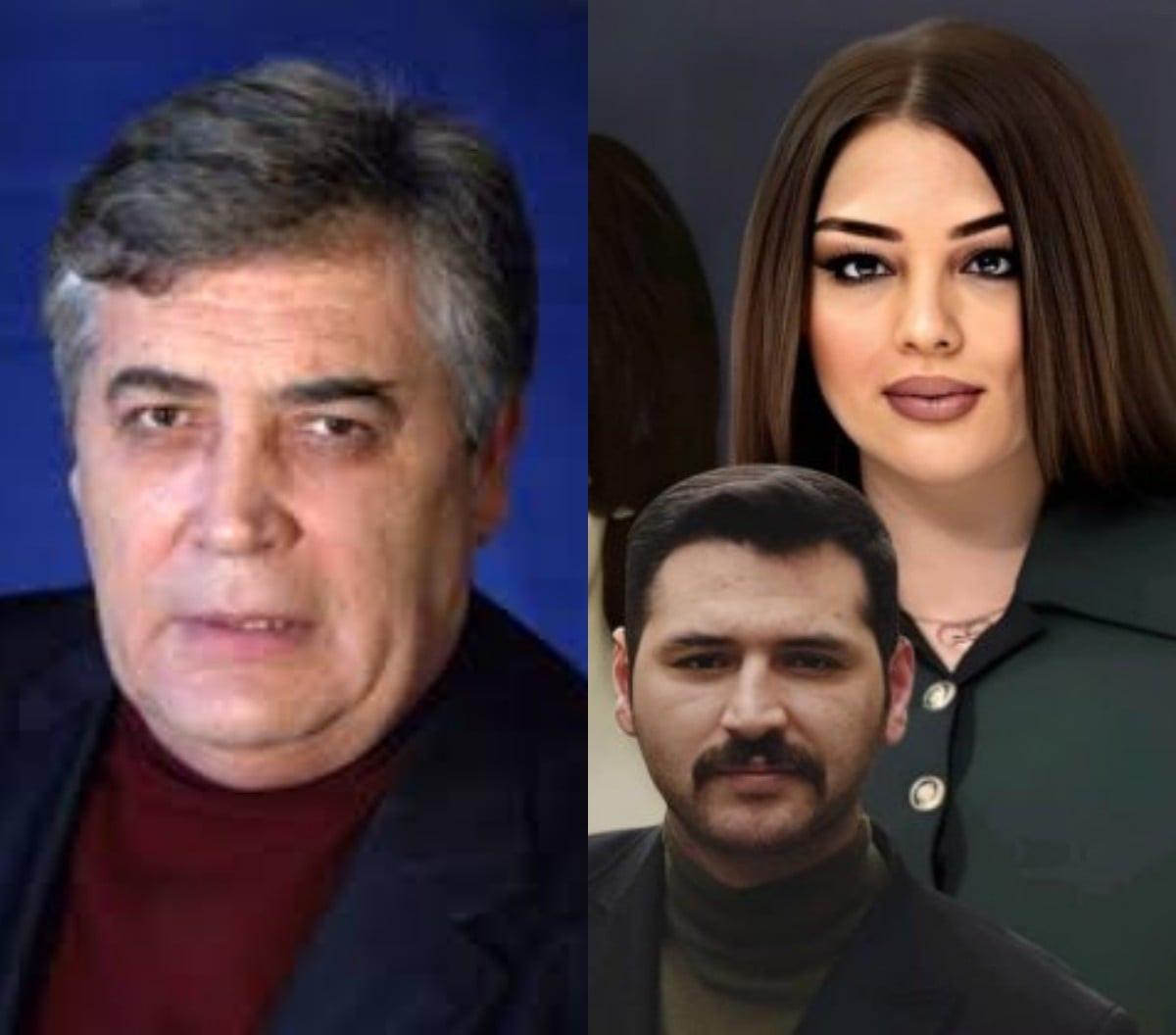 “Əvvəl şəcərəsini araşdırmalı, sonra Rafael Dadaşovdan yazmalı idin, Orxan Saffari!”&nbsp;&nbsp;