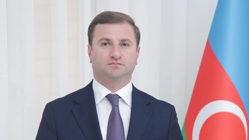 Yeni müavin təyinatı OLDU