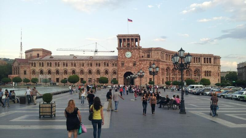 Ermənistanda nadir xəstəlik ortaya çıxdı – Müalicəsi yoxdur