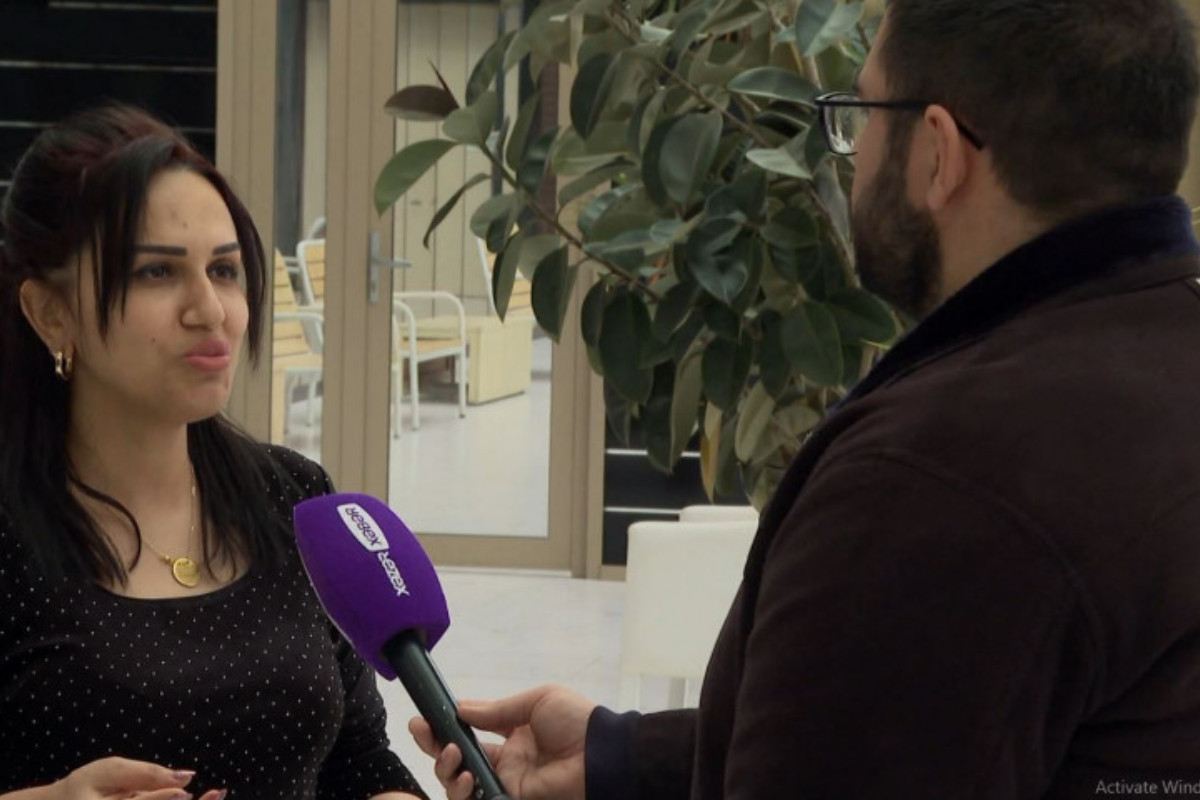 \"İmtahanda ixtisaslarına uyğun olmayan suallar verilir\" - ŞİKAYƏT 