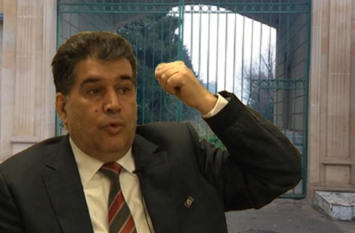 Elşad Abdullayevin milyonluq əmlakları müsadirə olundu (SİYAHI)&nbsp;