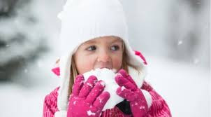 Həkimdən qar yeyənlərə xəbərdarlıq 