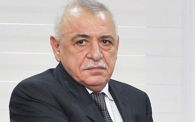 Mahir Aslanov vəfat edib