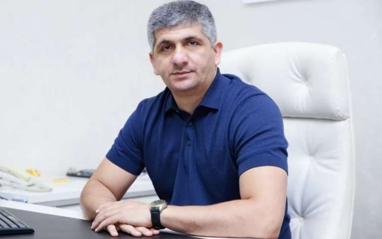 Həbs olunan Müşfiq Abbasov həmin məşhur cinayət işini də aparıbmış   — Xalq artistinin adı keçirdi  