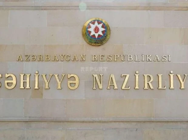 Səhiyyə Nazirliyi xəbərdarlıq yaydı 