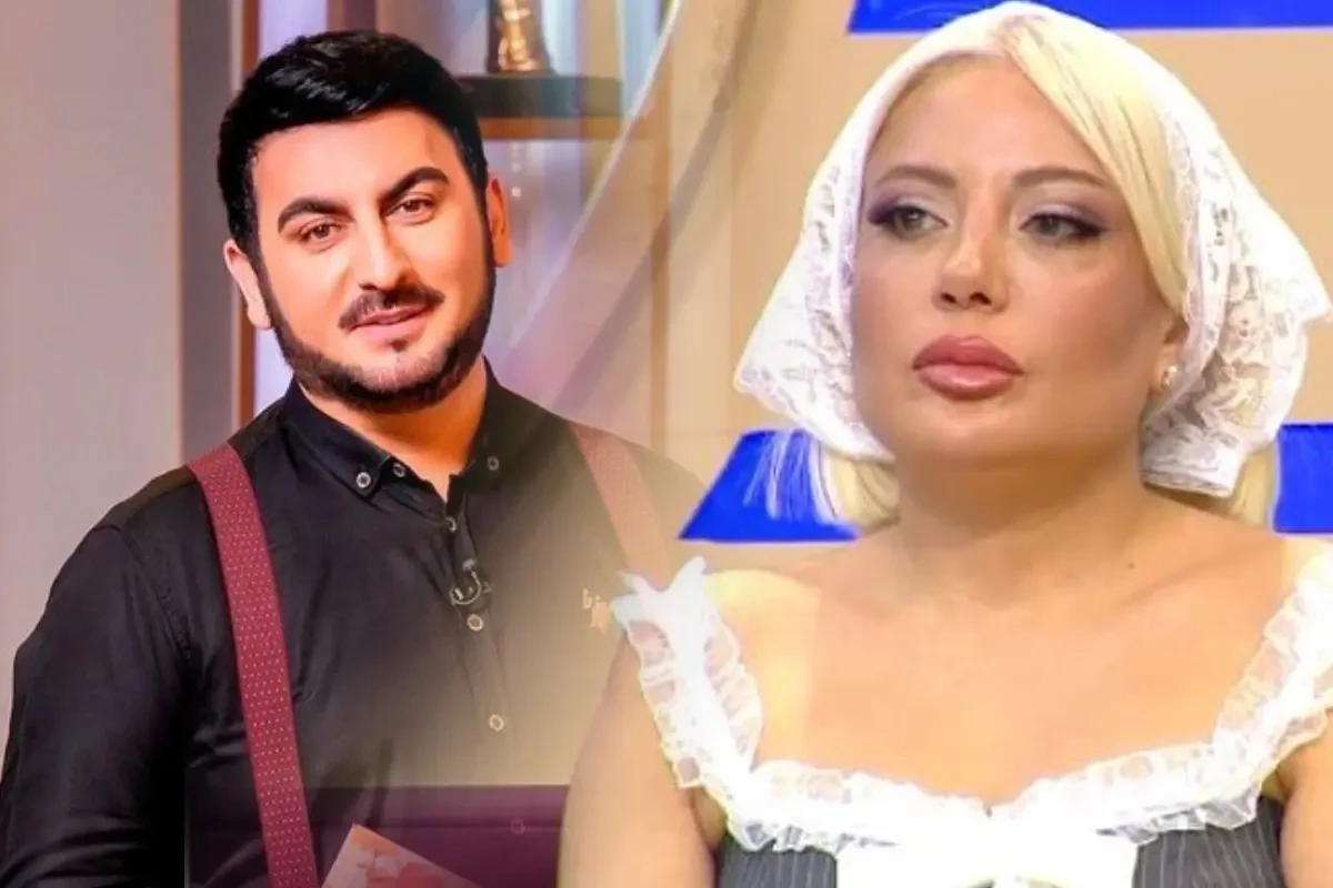 Baş Prokurorluq hərəkətə keçdi: Toliklə Səidə də həbs edilir? 