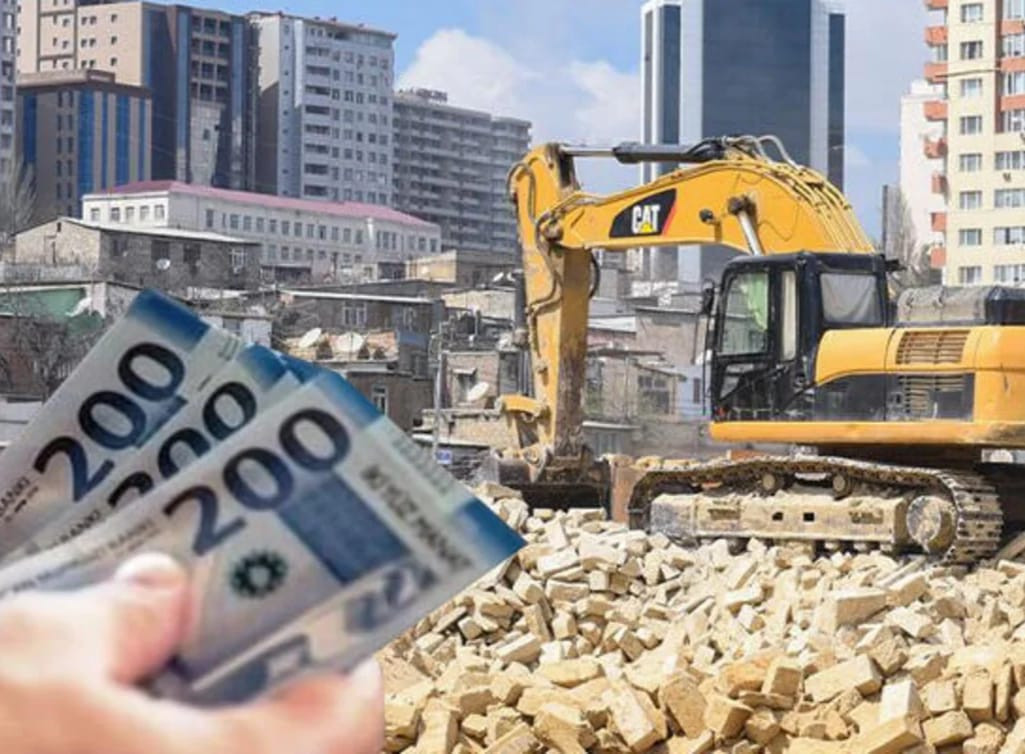 “Vətəndaş qanunla bu halda  kompensasiya ala bilər \"   —   Hüquqşünas şərh edir  