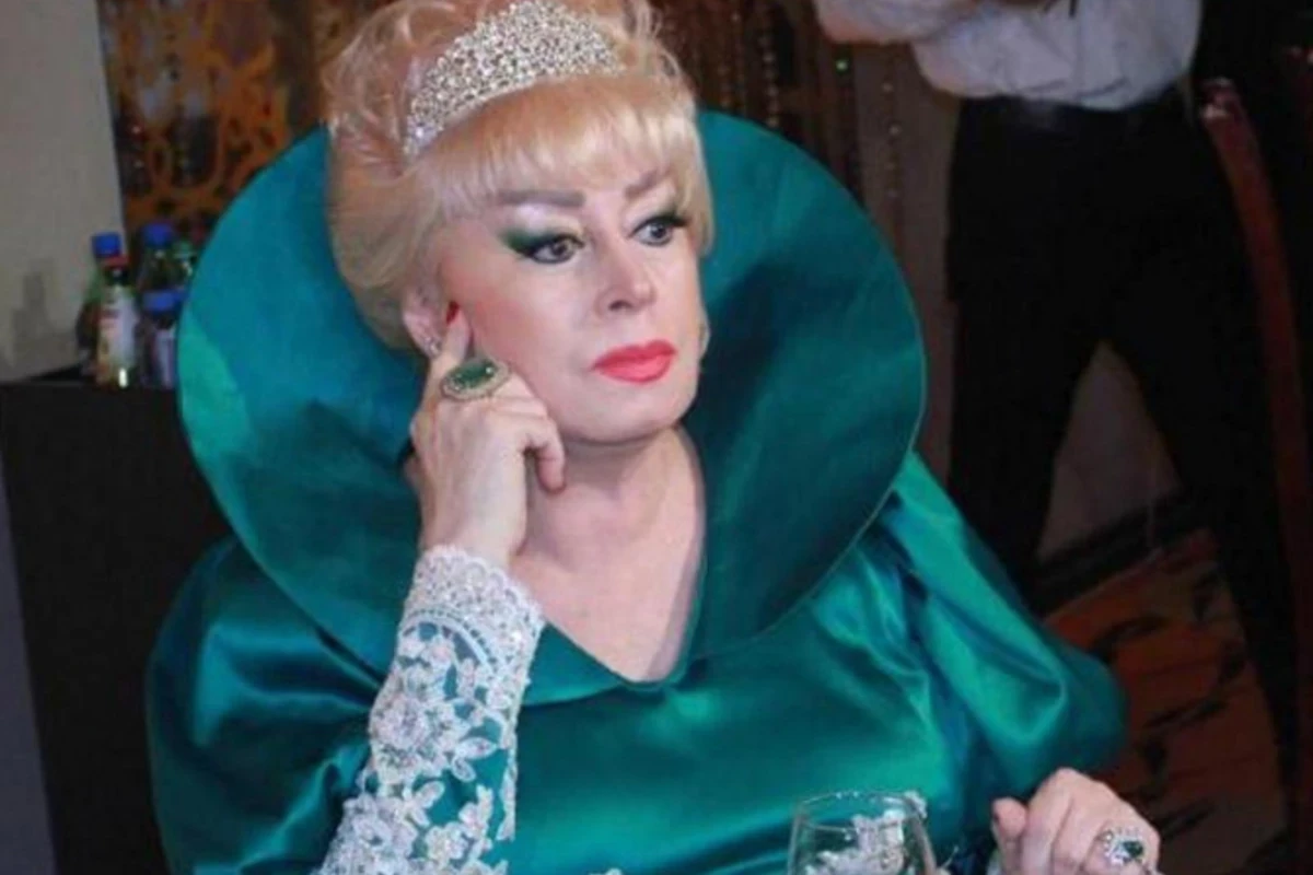 İlhamə Quliyevaya cinayət işini KİM AÇIBMIŞ?&nbsp; —&nbsp; Keçmiş köməkçisindən sensassion AÇIQLAMA&nbsp;