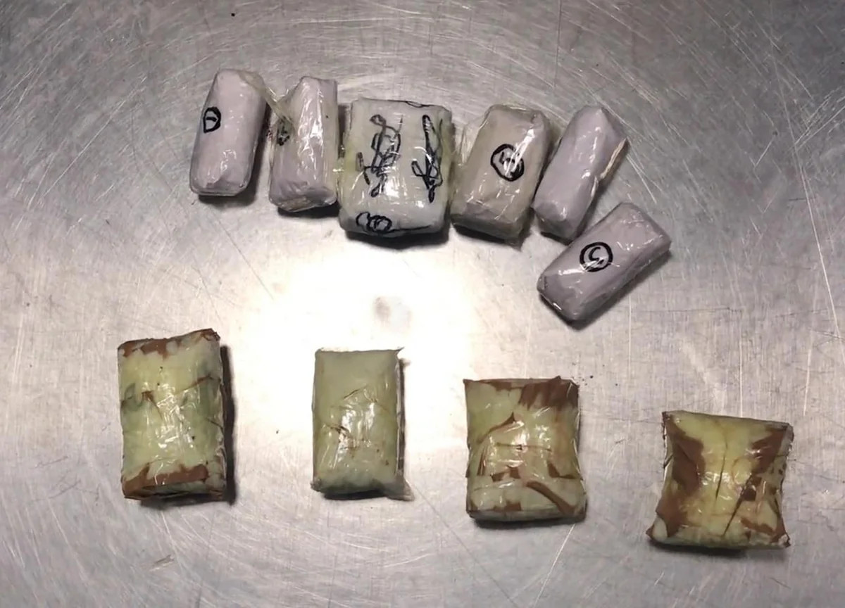 Ötən il 11,5 ton narkotik vasitə müsadirə edilib&nbsp;