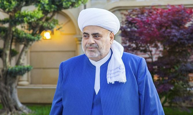 SON DƏQİQƏ! Allahşükür Paşazadənin oğlu ilə bağlı qərar verildi