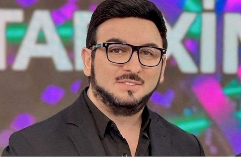 Tarix Əliyevə yeni vəzifə verildi&nbsp;