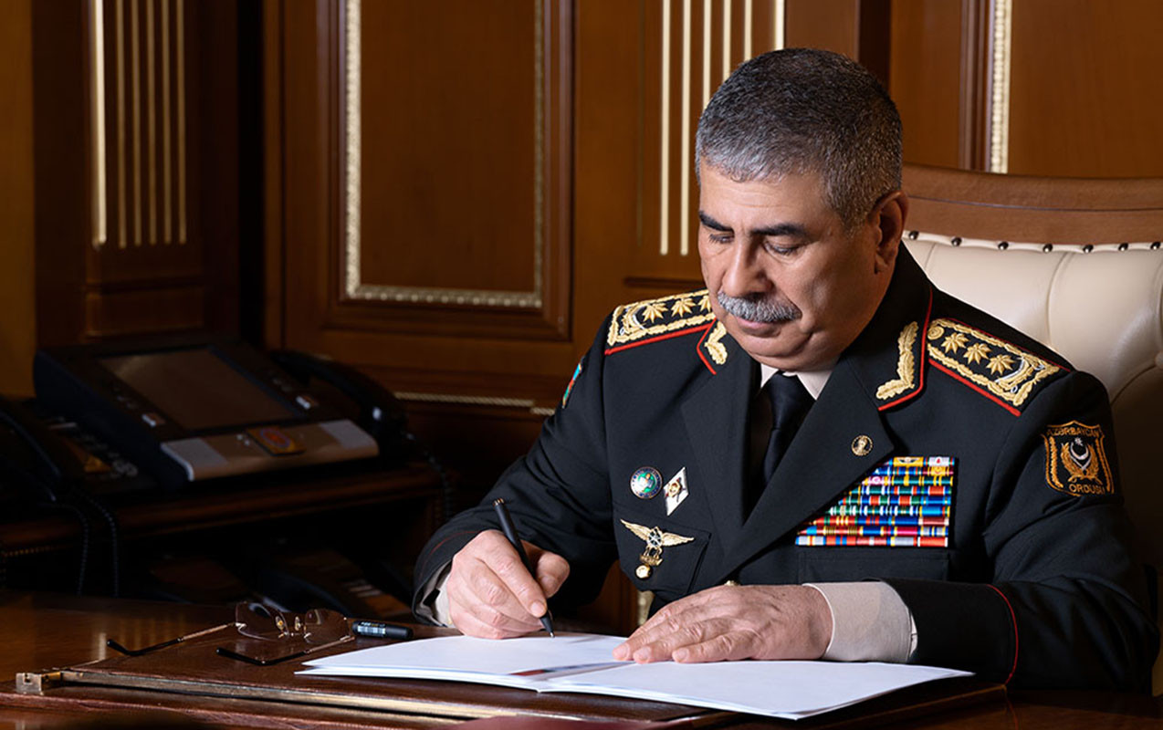 Azərbaycan Türkiyəyə başsağlığı verdi