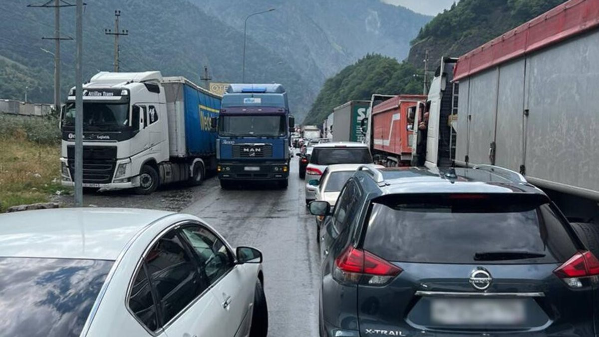 Ermənistan Gürcüstandan izahat gözləyir