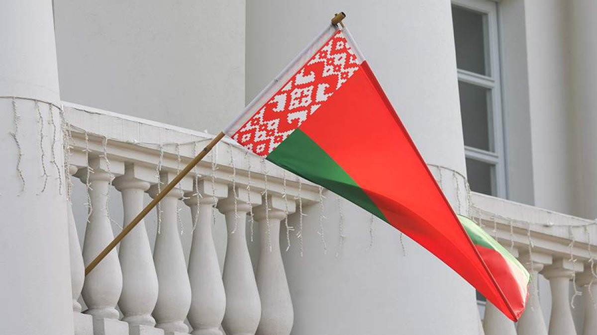 Belarusiyaya qarşı sanksiyalar