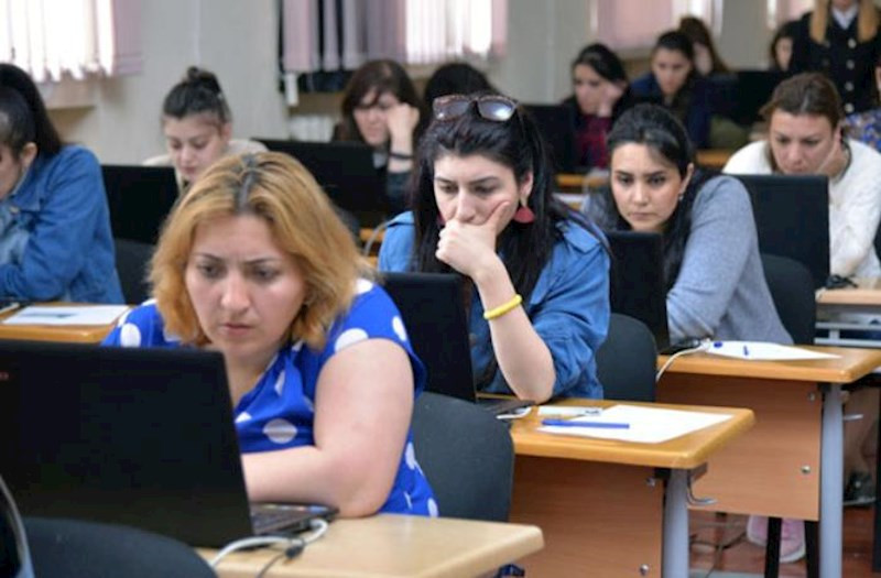 Direktorların işə qəbulu üzrə elektron qeydiyyat başlayır&nbsp;