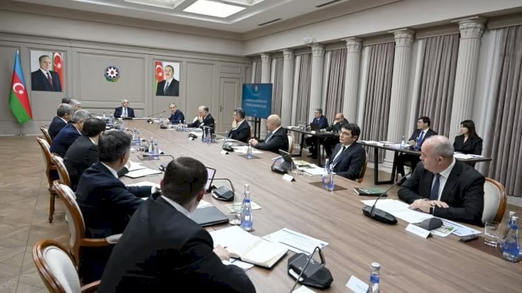 Əli Əsədov nazirləri topladı - Bu sahə üzrə yeni qərarlar olacaq