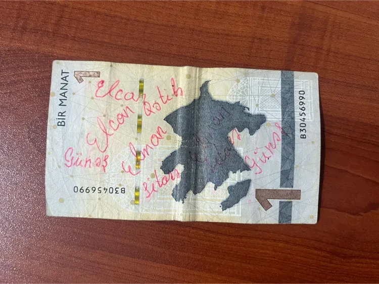 Satıcı üstü yazılı pulu götürmürsə, nə etməliyik? - Rəsmi AÇIQLAMA 