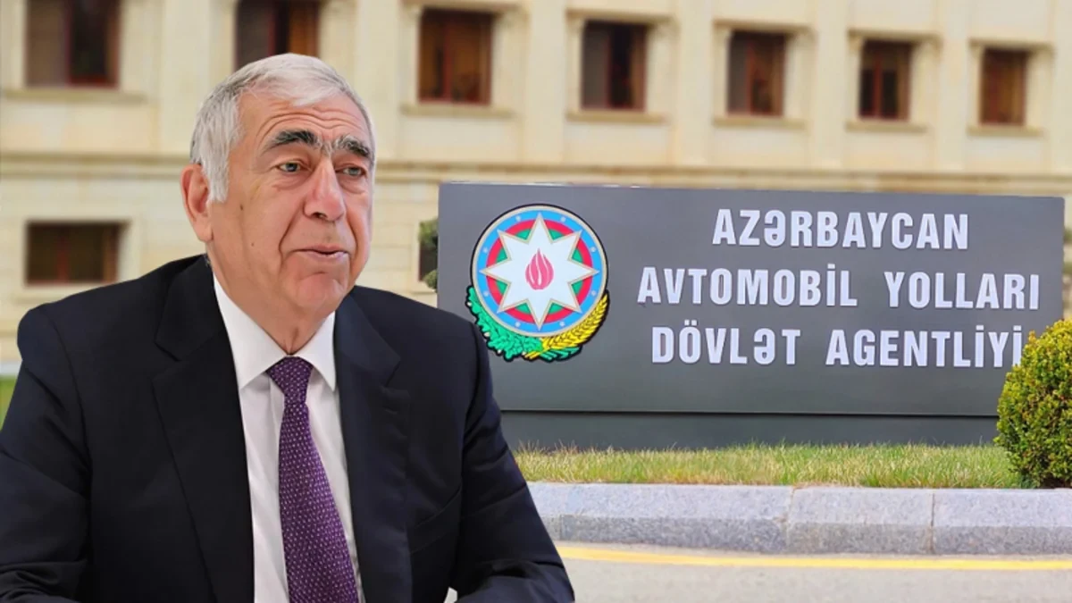 Saleh Məmmədovun fəaliyyəti araşdırılır&nbsp;