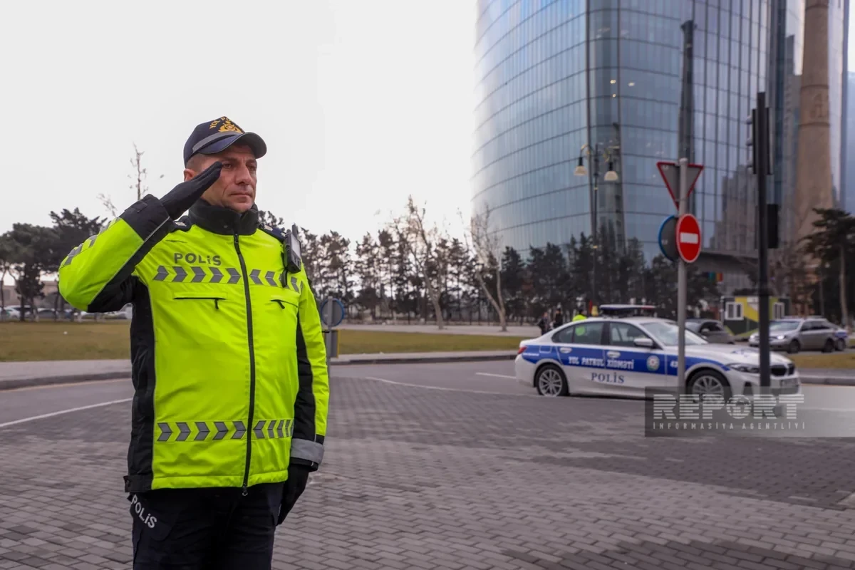 Xocalı soyqırımı qurbanlarının xatirəsi bir dəqiqəlik sükutla yad edilib&nbsp;