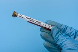 Azalan cinsi istək fonunda testesteron reseptləri artır 