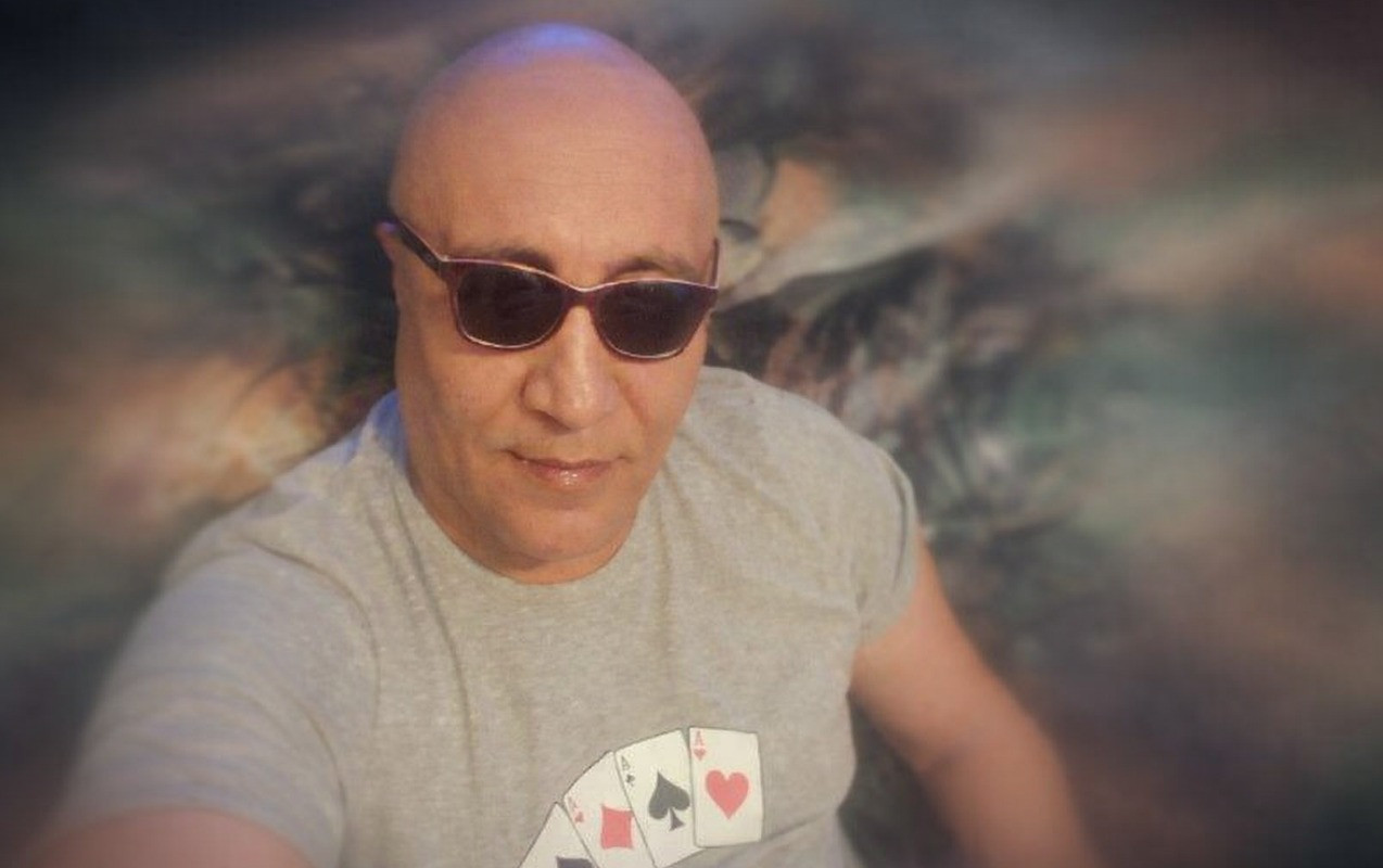 Vahid Qədimin Rusiya-Ukrayna döyüşlərində itkin düşdüyü deyilir&nbsp;